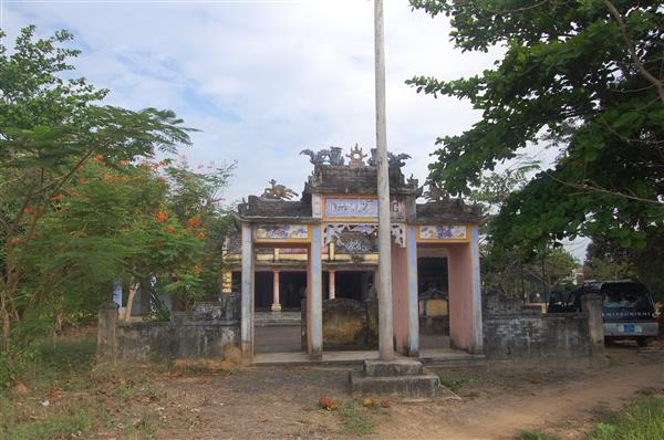 ĐÌNH MỸ LỘC