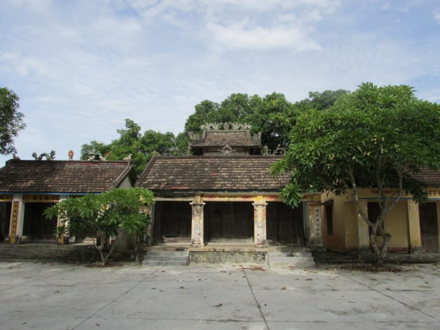 ĐÌNH PHÚ CẤP